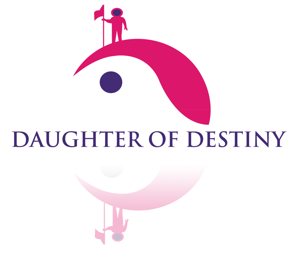 Daughter Of Destiny